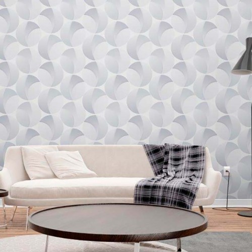 Rollo Papel Pintado VERDI Referencia  511435.