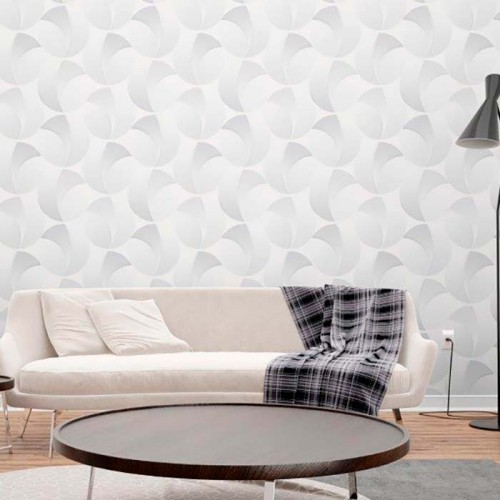 Rollo Papel Pintado VERDI Referencia  511428.