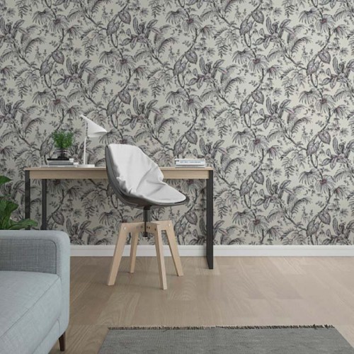 Rollo Papel Pintado BAHIA Referencia  BH1820.
