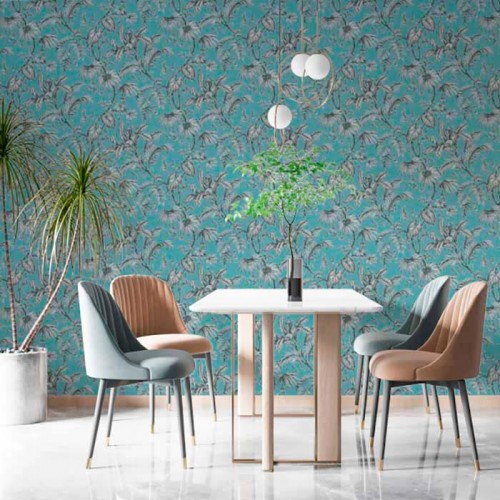 Rollo Papel Pintado BAHIA Referencia  BH1840.