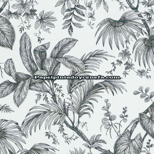 Rollo Papel Pintado BAHIA Referencia  BH1810.