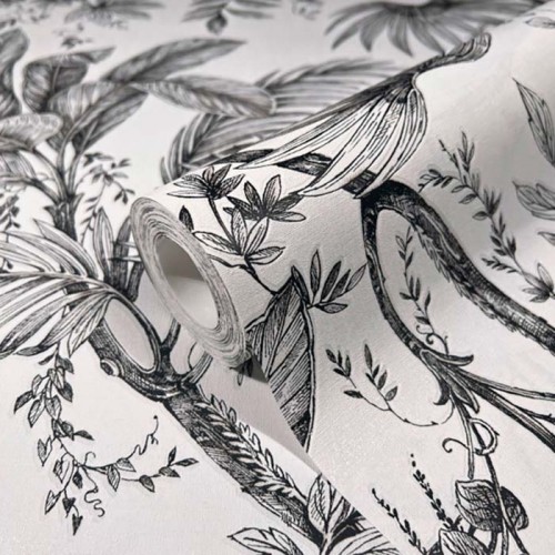 Rollo Papel Pintado BAHIA Referencia  BH1810.