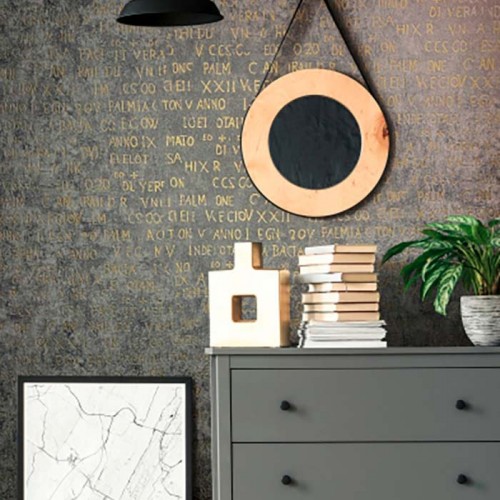 Rollo Papel Pintado BAHIA Referencia  BH2450.