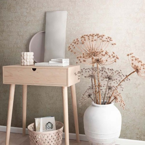 Rollo Papel Pintado BAHIA Referencia  BH2420.