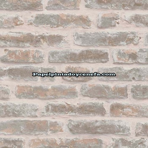 Rollo Papel Pintado BAHIA Referencia  BH2710.
