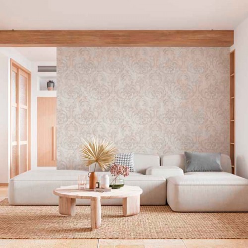 Rollo Papel Pintado BAHIA Referencia  BH3030.