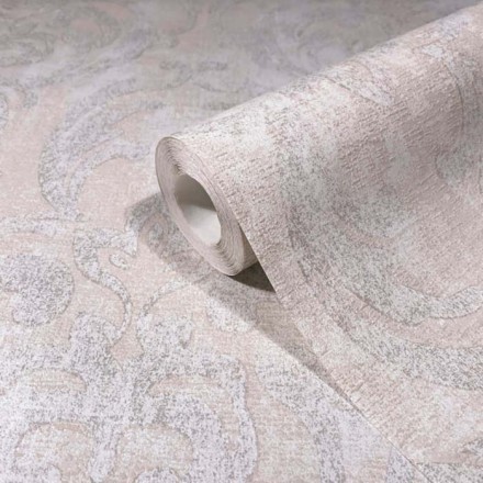Rollo Papel Pintado BAHIA Referencia  BH3030.