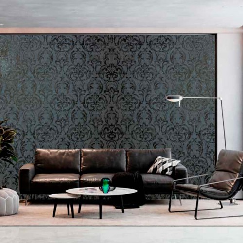 Rollo Papel Pintado BAHIA Referencia  BH3040.