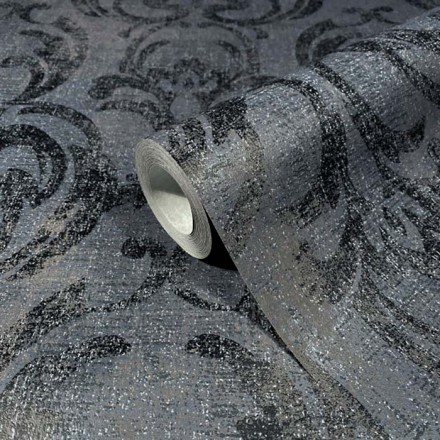 Rollo Papel Pintado BAHIA Referencia  BH3040.