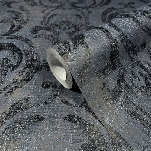 Rollo Papel Pintado BAHIA Referencia  BH3040.