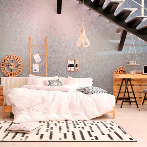 Rollo Papel Pintado BAHIA Referencia  BH2230.