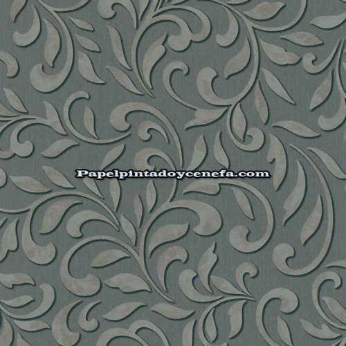 Rollo Papel Pintado BAHIA Referencia  BH2930.