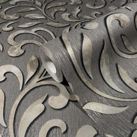 Rollo Papel Pintado BAHIA Referencia  BH2930.