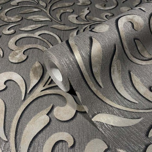 Rollo Papel Pintado BAHIA Referencia  BH2930.