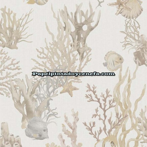 Rollo Papel Pintado ORIGINS Referencia  006-OGN.