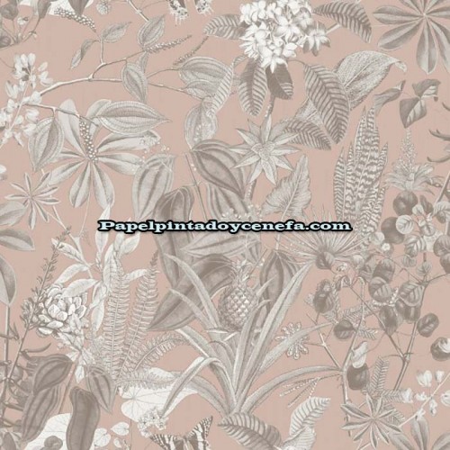 Rollo Papel Pintado ORIGINS Referencia  043-OGN.