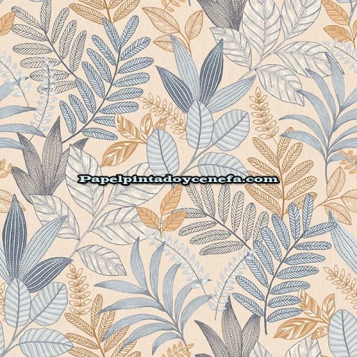 Rollo Papel Pintado CHARME Referencia  1181-4462.