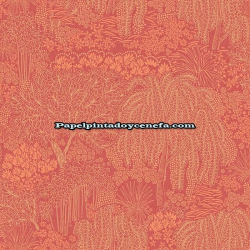 Rollo Papel Pintado CHARME Referencia  1181-4468.