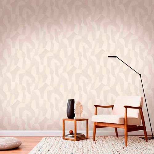 Rollo Papel Pintado CHARME Referencia  1181-4473.