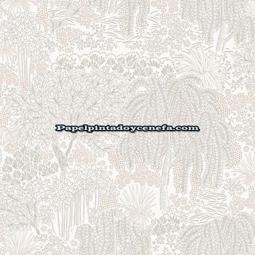 Rollo Papel Pintado CHARME Referencia  1181-4477.