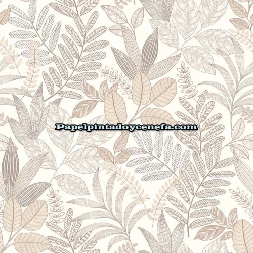 Rollo Papel Pintado CHARME Referencia  1181-4478.