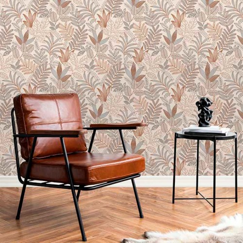 Rollo Papel Pintado CHARME Referencia  1181-4478.