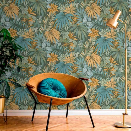 Rollo Papel Pintado CHARME Referencia  1181-4479.
