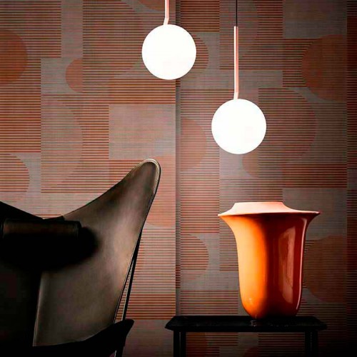 Rollo Papel Pintado CHARME Referencia  1181-4480.