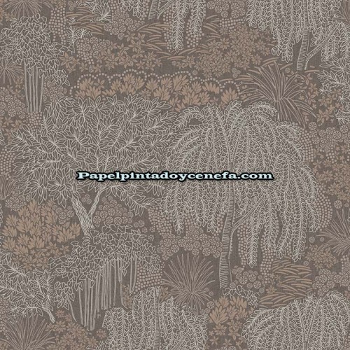 Rollo Papel Pintado CHARME Referencia  1181-4484.