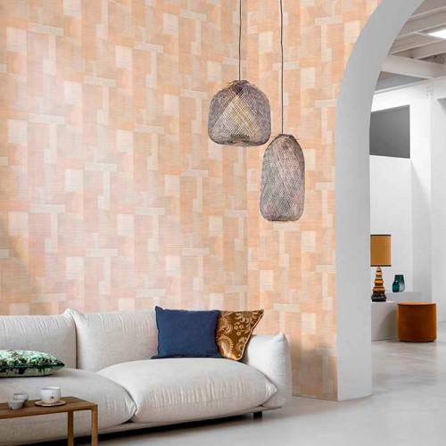 Rollo Papel Pintado CHARME Referencia  1181-4489.