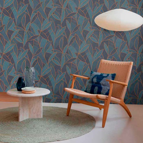 Rollo Papel Pintado CHARME Referencia  1181-4494.