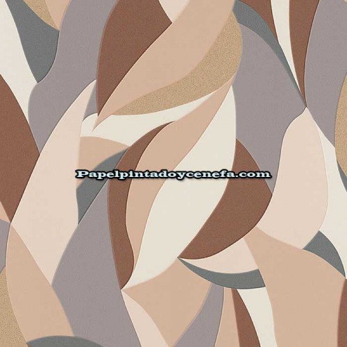 Rollo Papel Pintado ELLE DECORATION 3 Referencia  1262-5000.