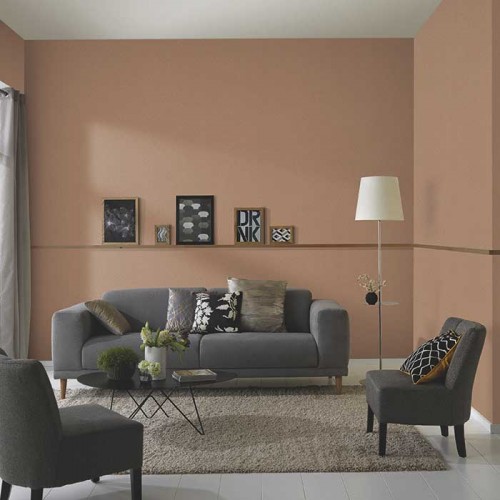 Rollo Papel Pintado ELLE DECORATION 3 Referencia  1262-5001.