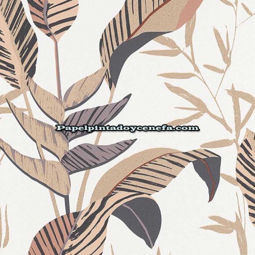 Rollo Papel Pintado ELLE DECORATION 3 Referencia  1262-5003.