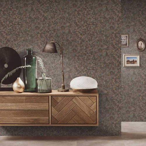 Rollo Papel Pintado ELLE DECORATION 3 Referencia  1262-5005.