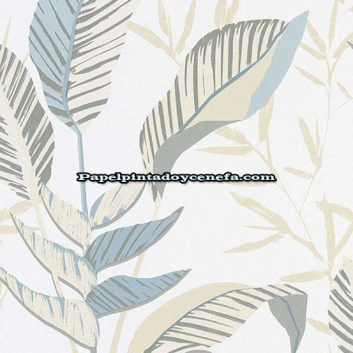 Rollo Papel Pintado ELLE DECORATION 3 Referencia  1262-5010.