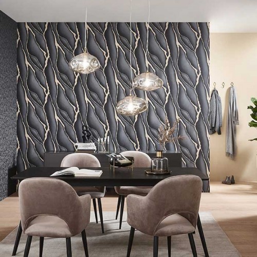 Rollo Papel Pintado ELLE DECORATION 3 Referencia  1262-5024.