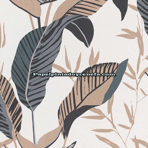 Rollo Papel Pintado ELLE DECORATION 3 Referencia  1262-5027.