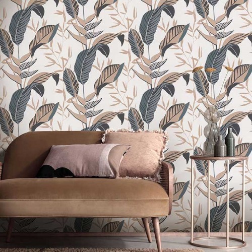 Rollo Papel Pintado ELLE DECORATION 3 Referencia  1262-5027.