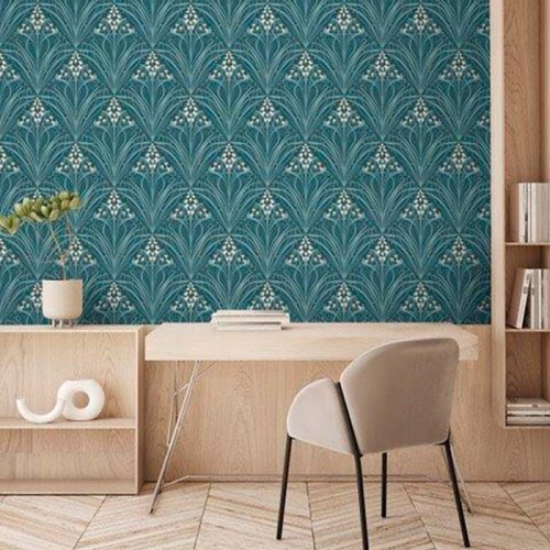 Rollo Papel Pintado ART DECO Referencia  8301.