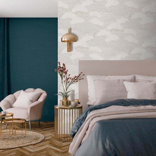 Rollo Papel Pintado ART DECO Referencia  8307.