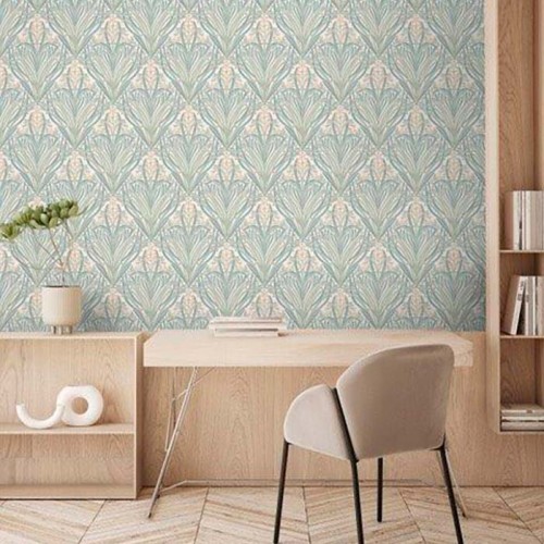 Rollo Papel Pintado ART DECO Referencia  8302.