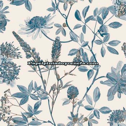 Rollo Papel Pintado ART DECO Referencia  8321.