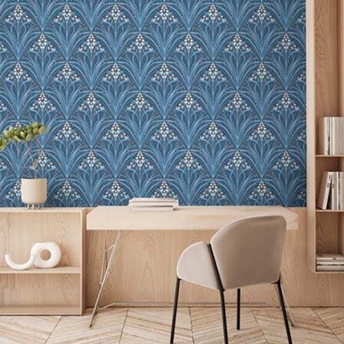 Rollo Papel Pintado ART DECO Referencia  8303.
