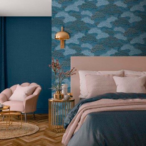 Rollo Papel Pintado ART DECO Referencia  8308.