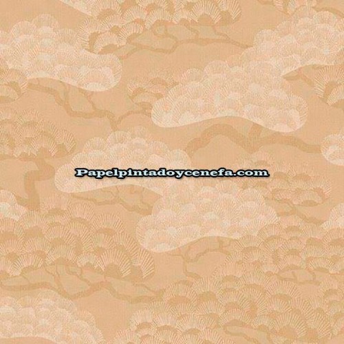 Rollo Papel Pintado ART DECO Referencia  8309.