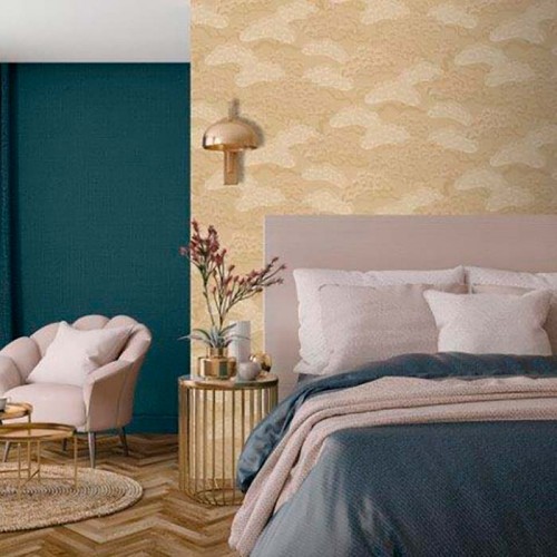 Rollo Papel Pintado ART DECO Referencia  8309.