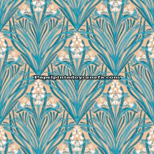Rollo Papel Pintado ART DECO Referencia  8304.