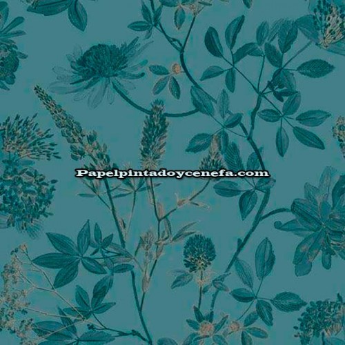 Rollo Papel Pintado ART DECO Referencia  8323.