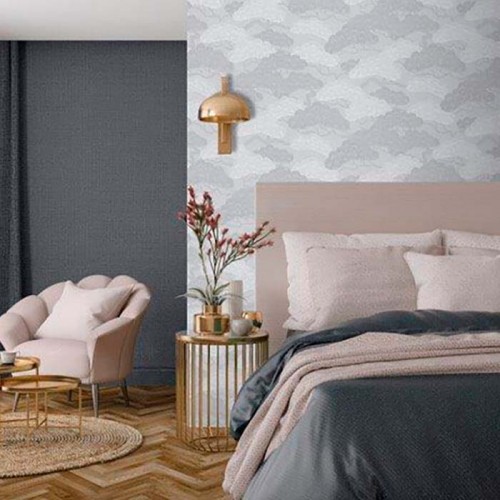 Rollo Papel Pintado ART DECO Referencia  8310.